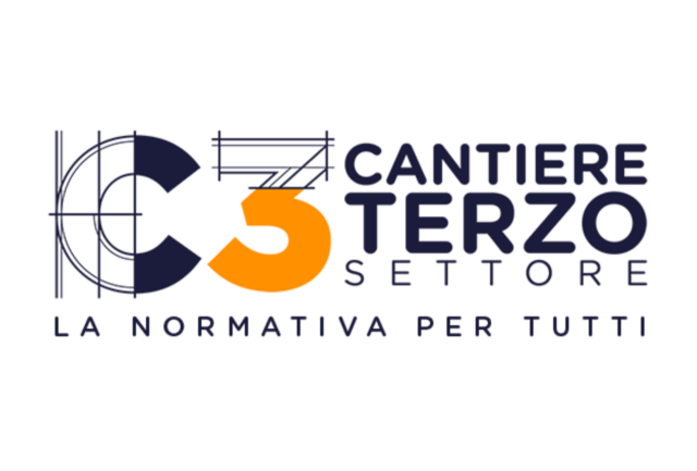 Cantiere Terzo Settore