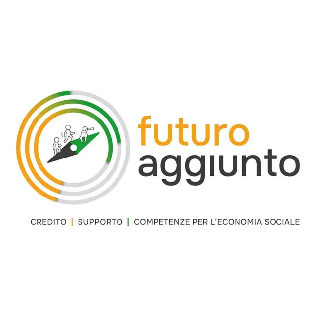 Bando Futuro Aggiunto Logo