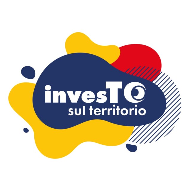 Investo Sul Territorio Logo